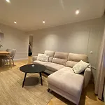 Cozy Wooden Apartment Sopot