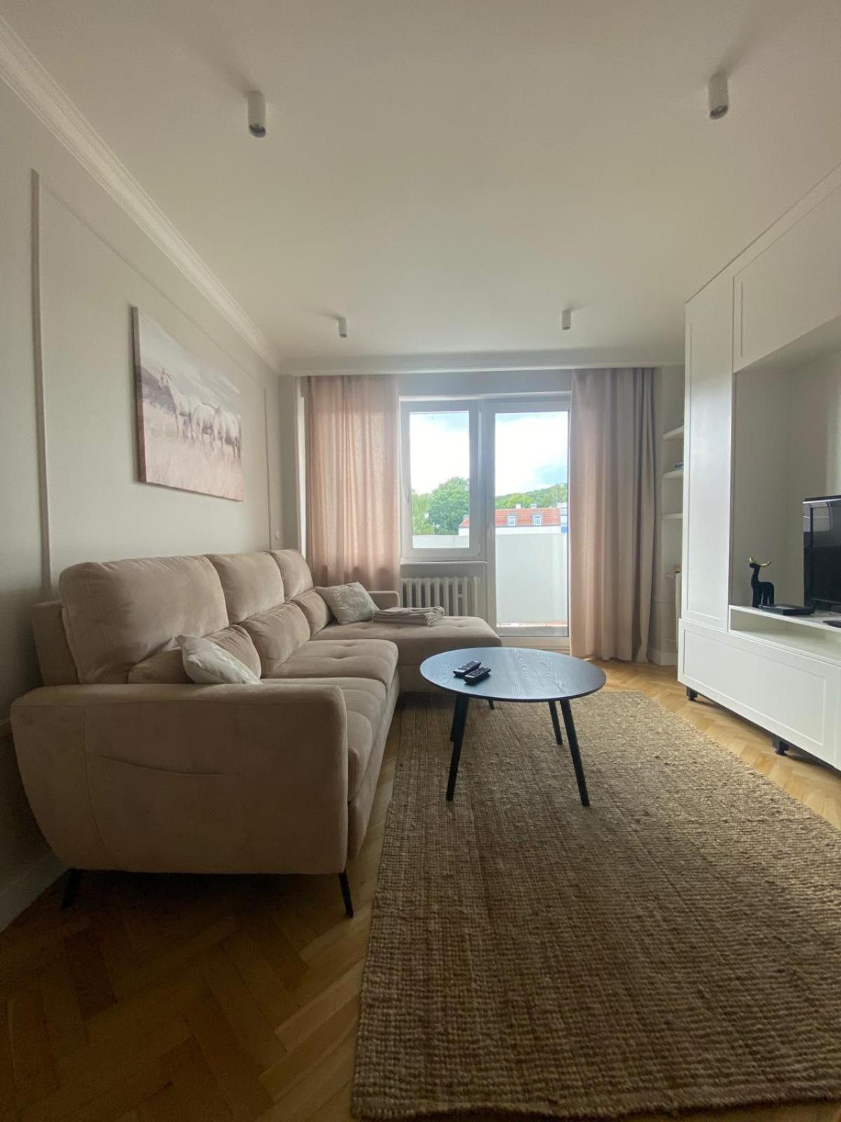 Apartment Cozy Wooden *