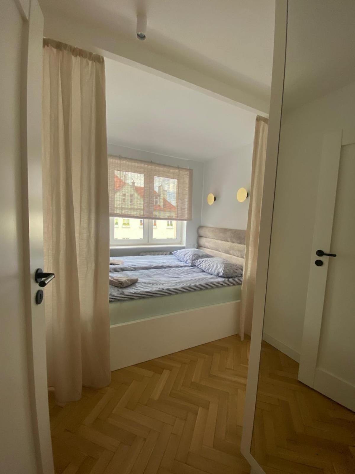 Cozy Wooden Zoppot