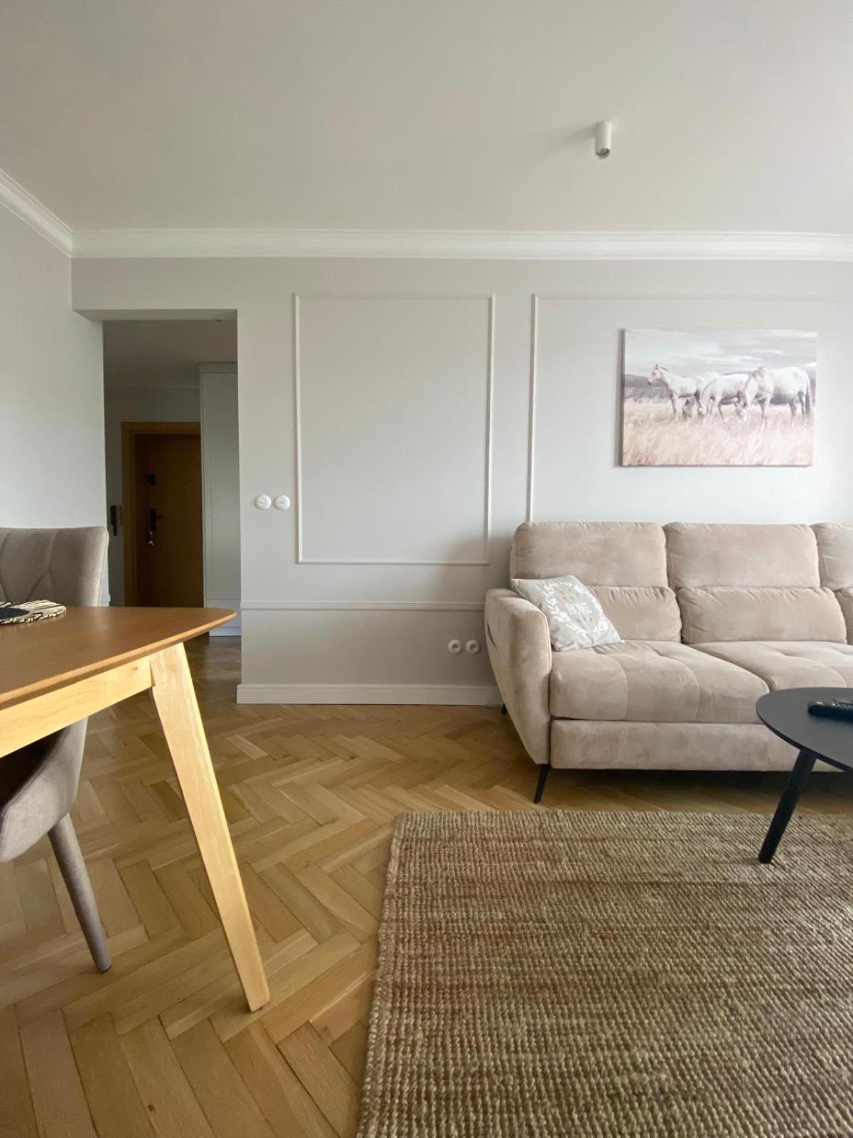 Cozy Wooden * Zoppot