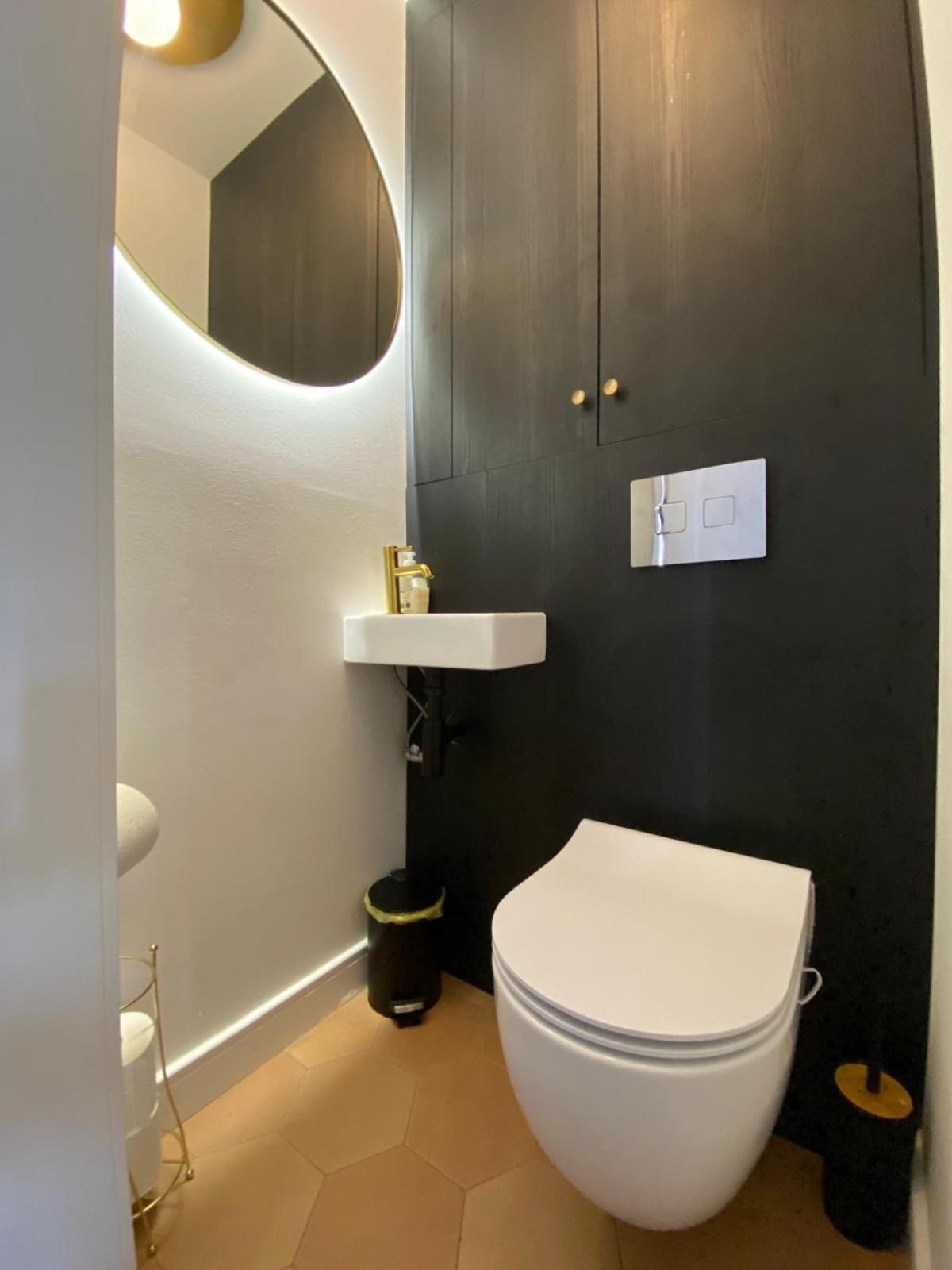 Cozy Wooden Apartment Zoppot